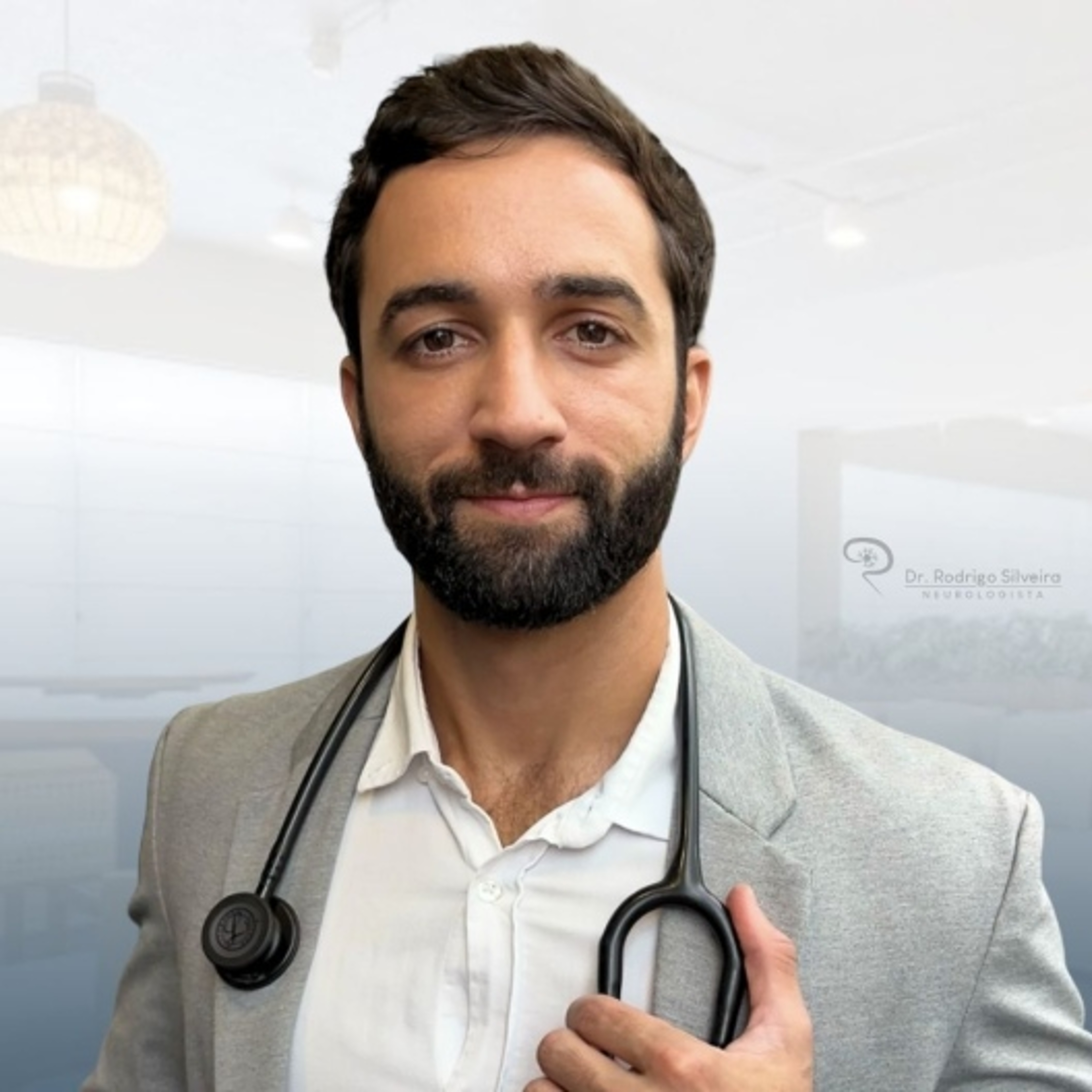 Foto de Dr. Rodrigo Silveira