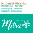 Dr. Daniel Gonçalves