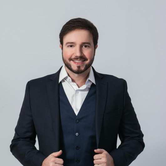 Dr. Paulo Abreu
