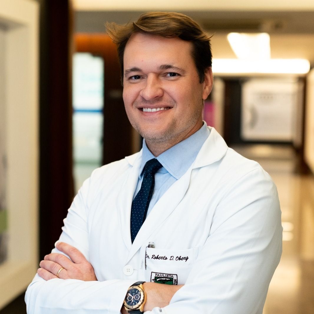 Dr. Roberto Oberg