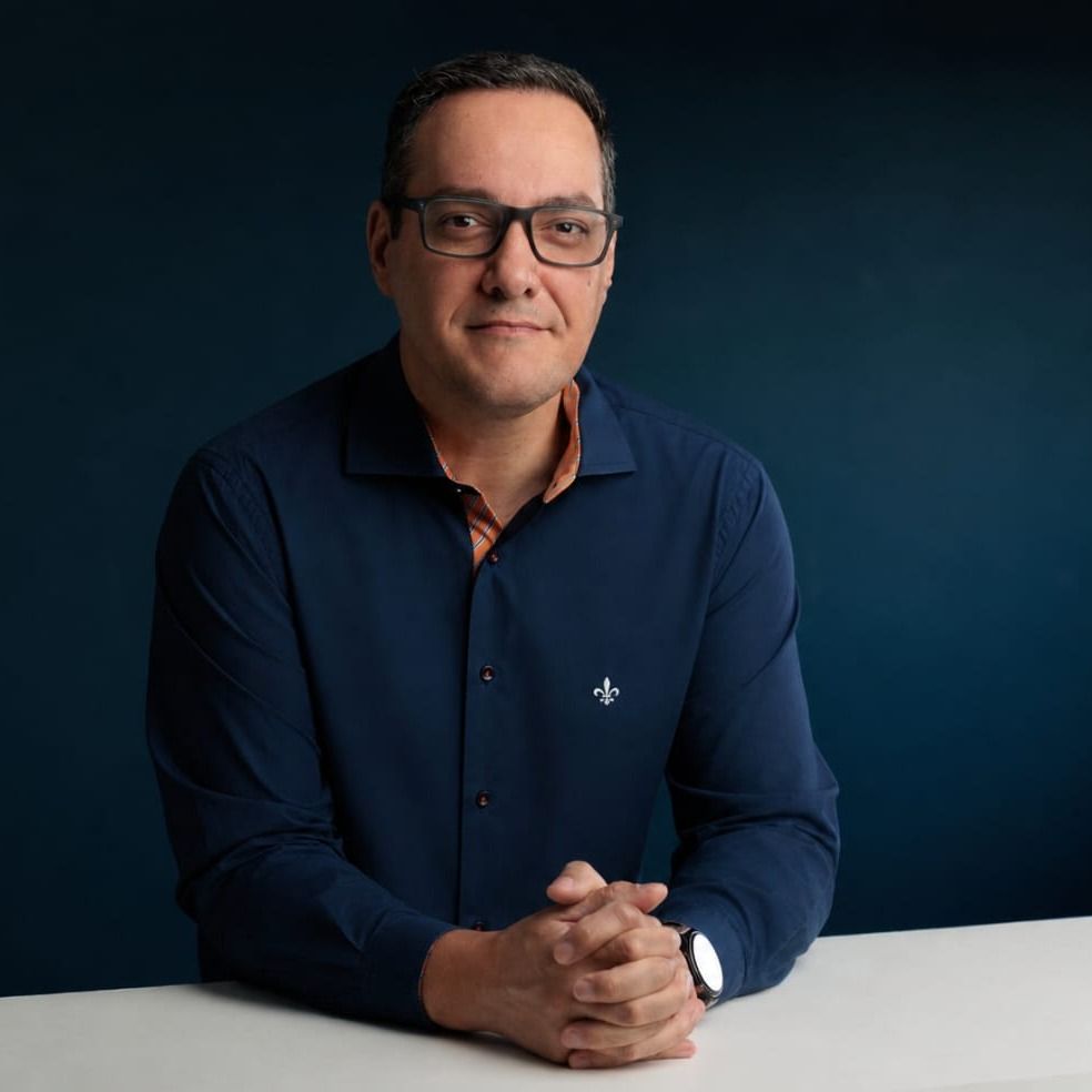 Dr. Fábio Rezende