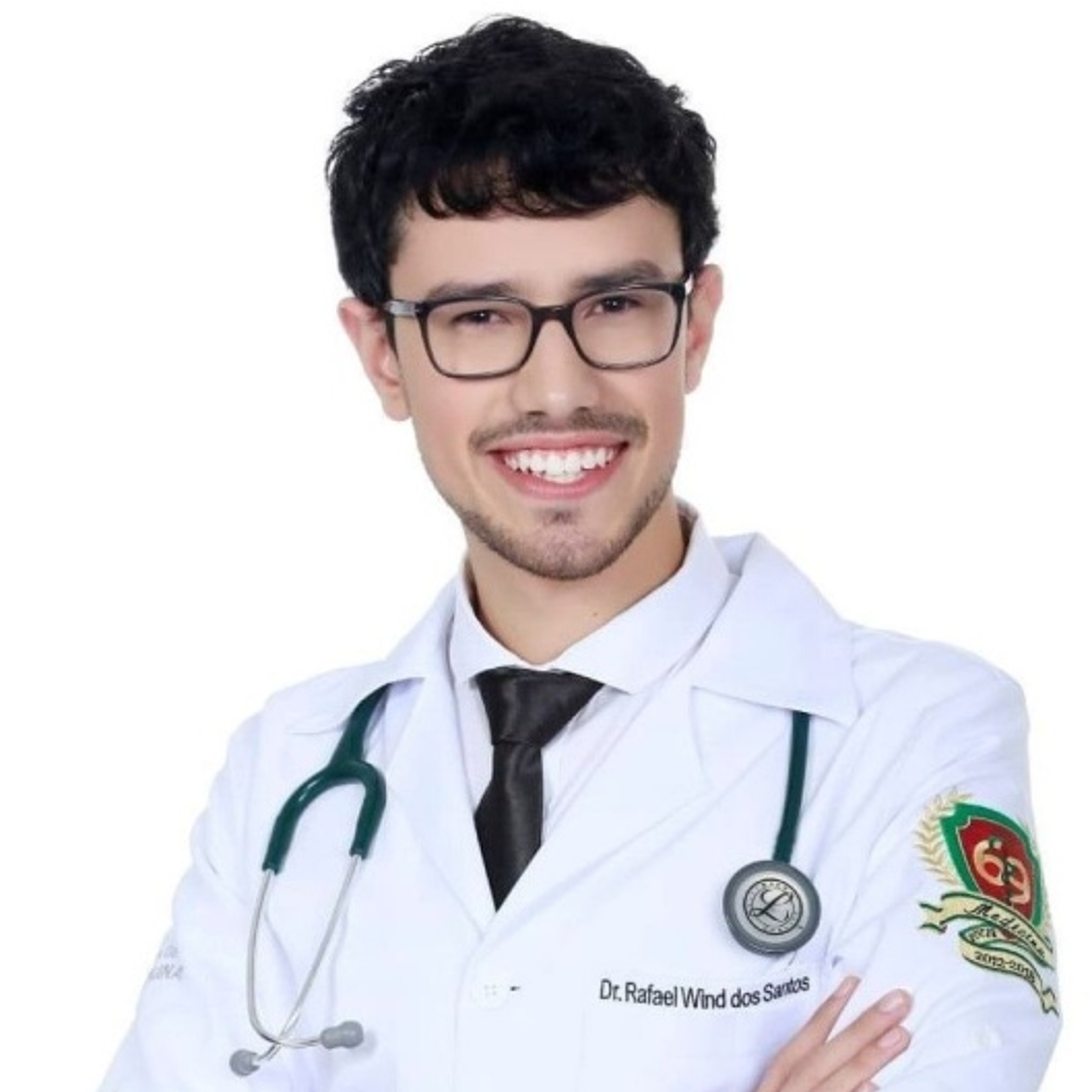 Dr. Rafael Wind