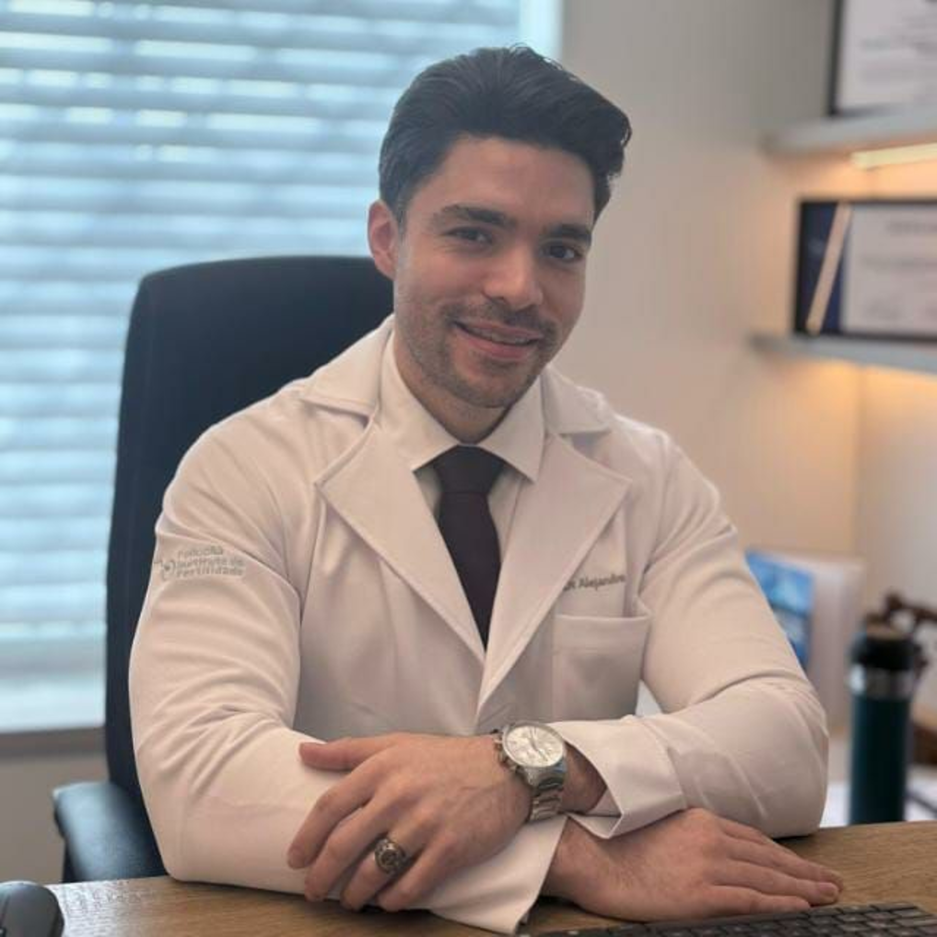 Dr. Onel Alejandro