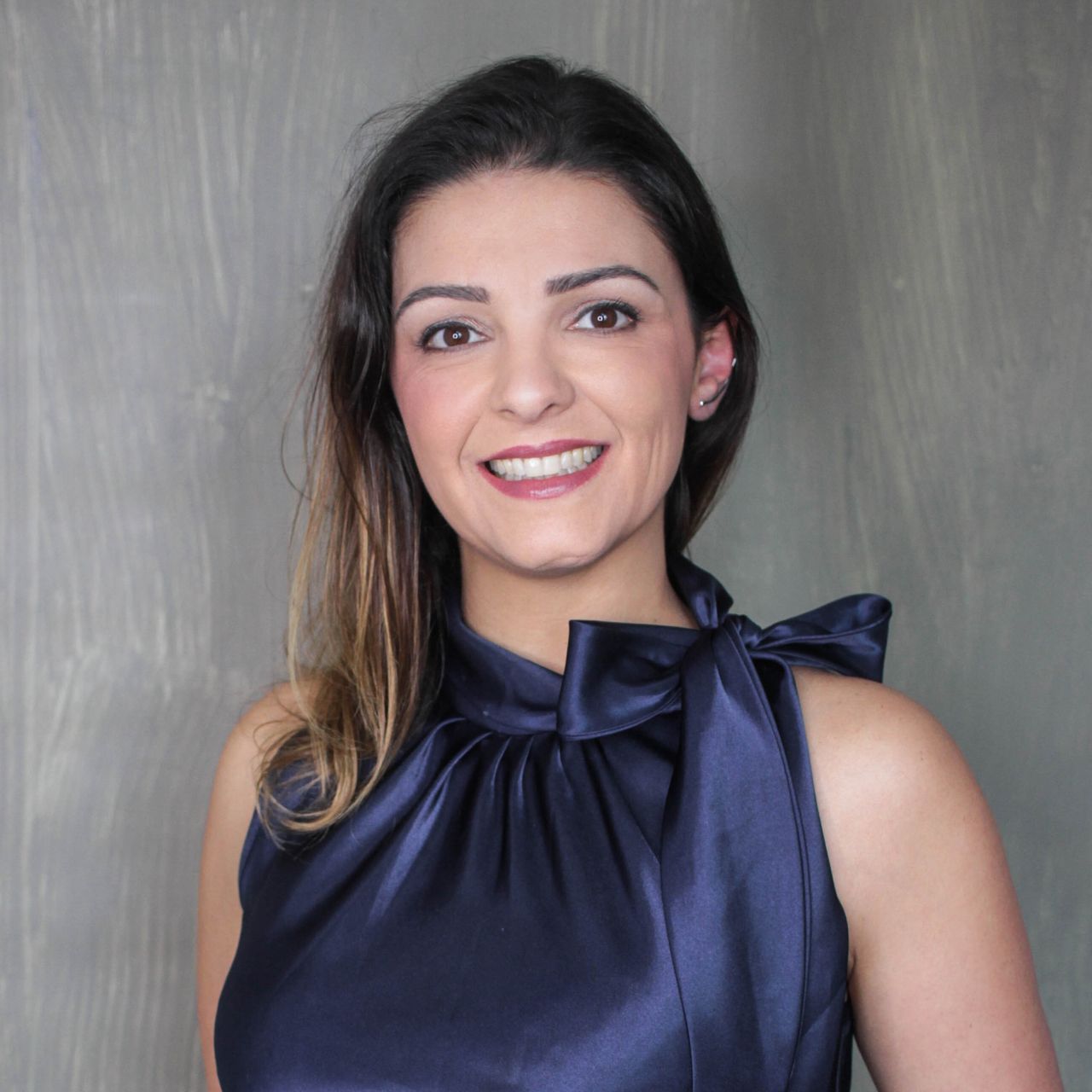 Psi Fernanda Ferrante