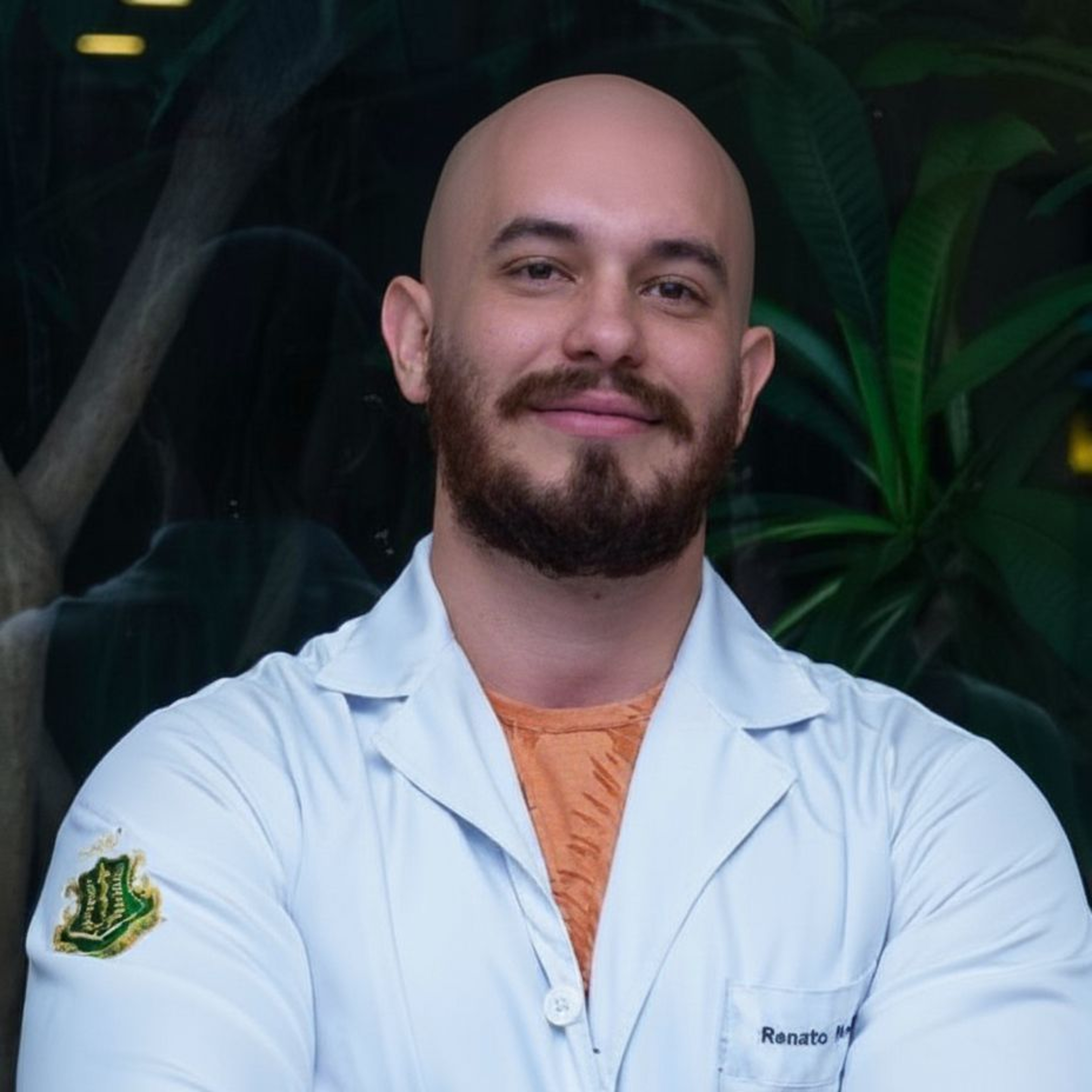 Foto de Dr. Renato  Rodrigues Leite e Campos