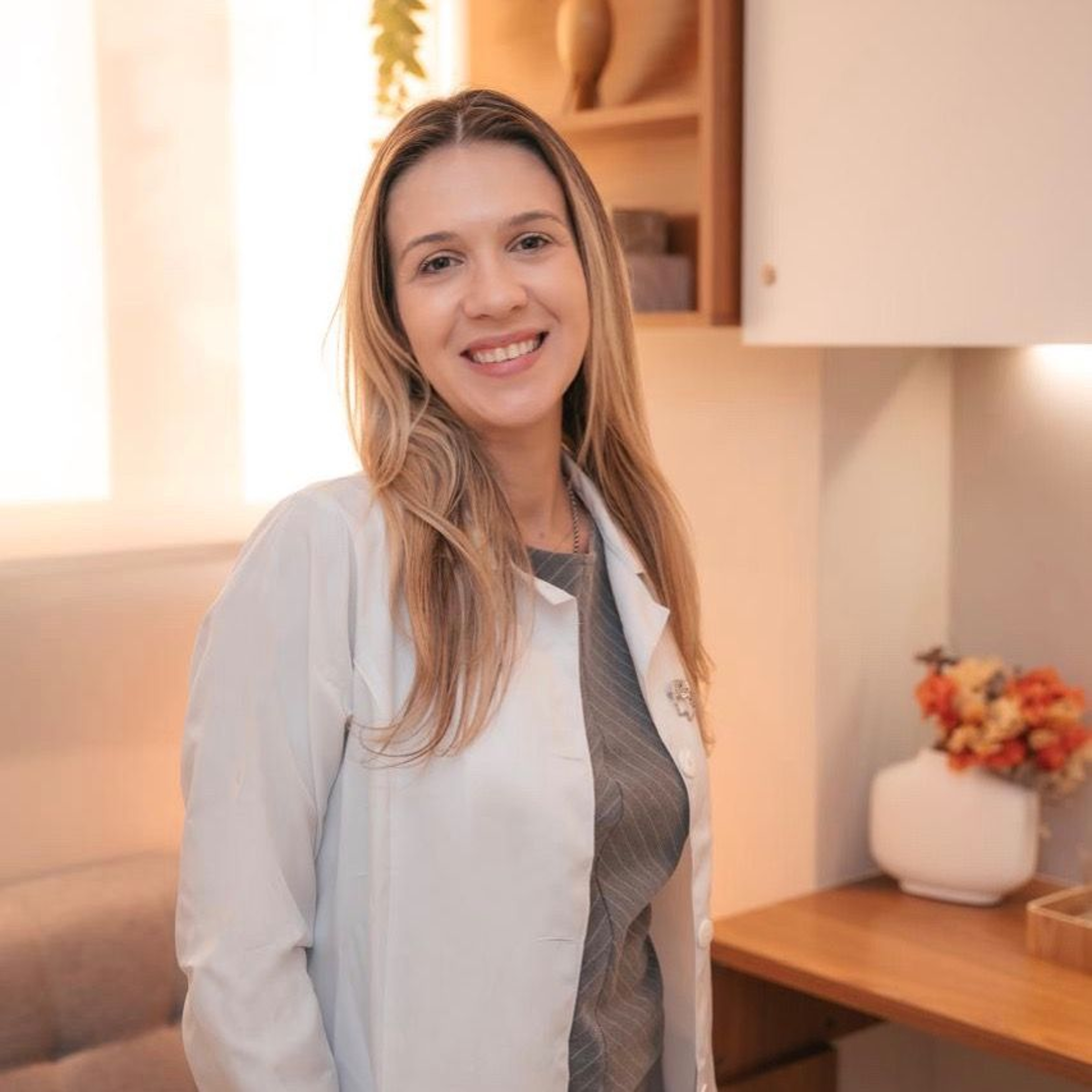 Foto de Dra. Rafaela Mouta