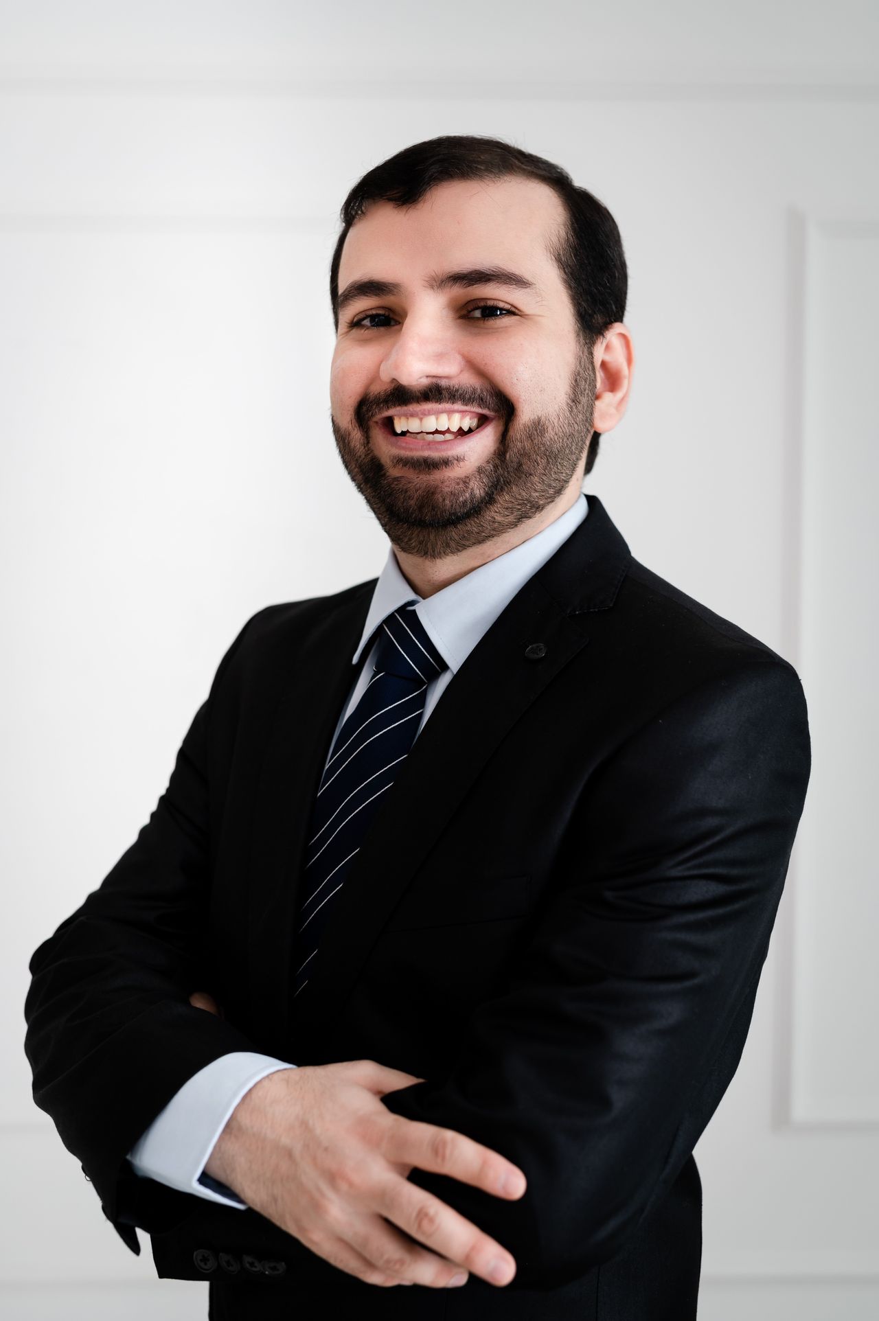 Dr. Charbel Pereira