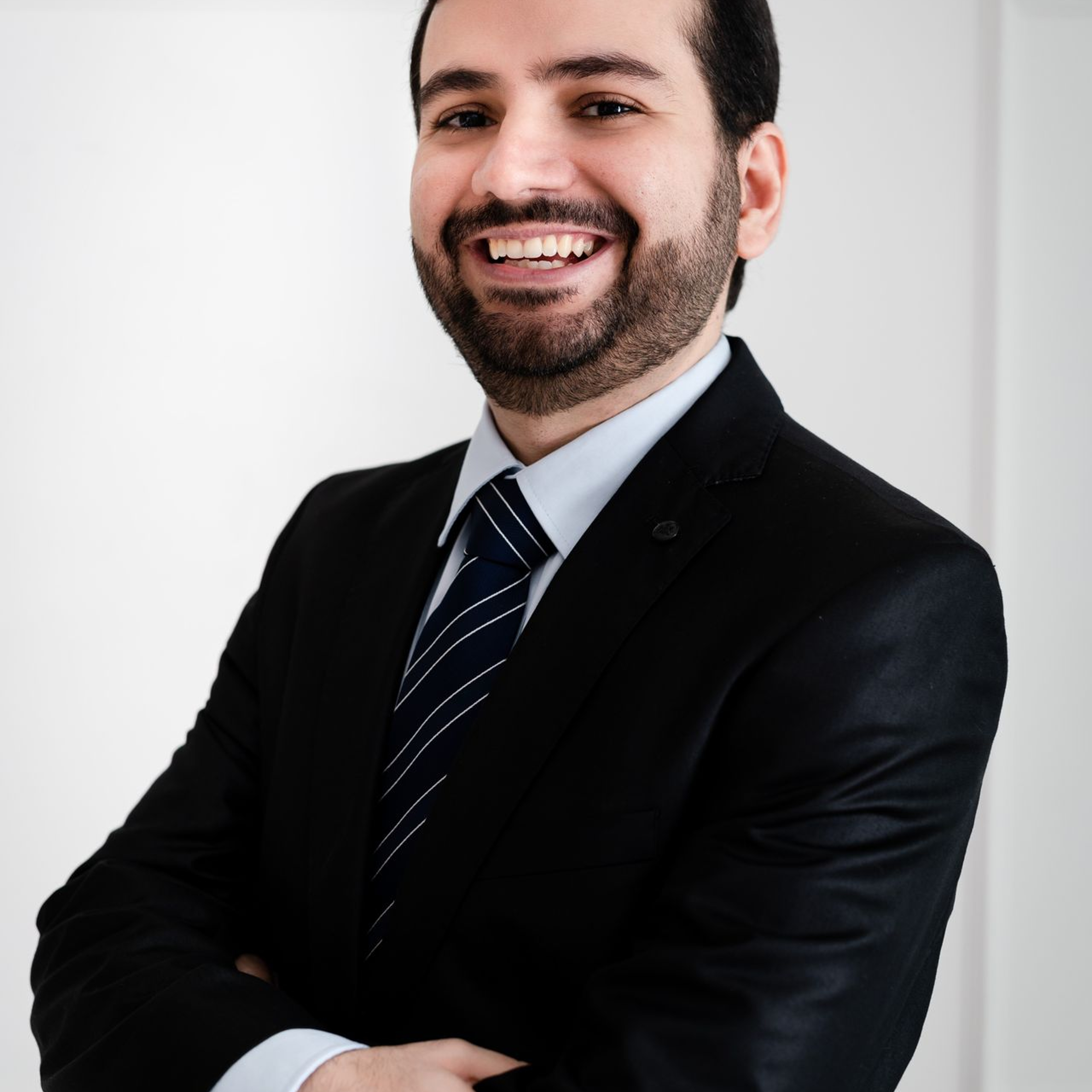 Foto de Dr. Charbel Pereira