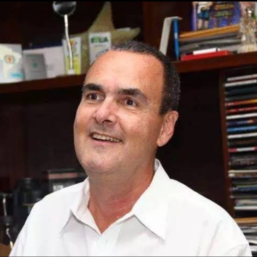 Dr. Pedro Paulo