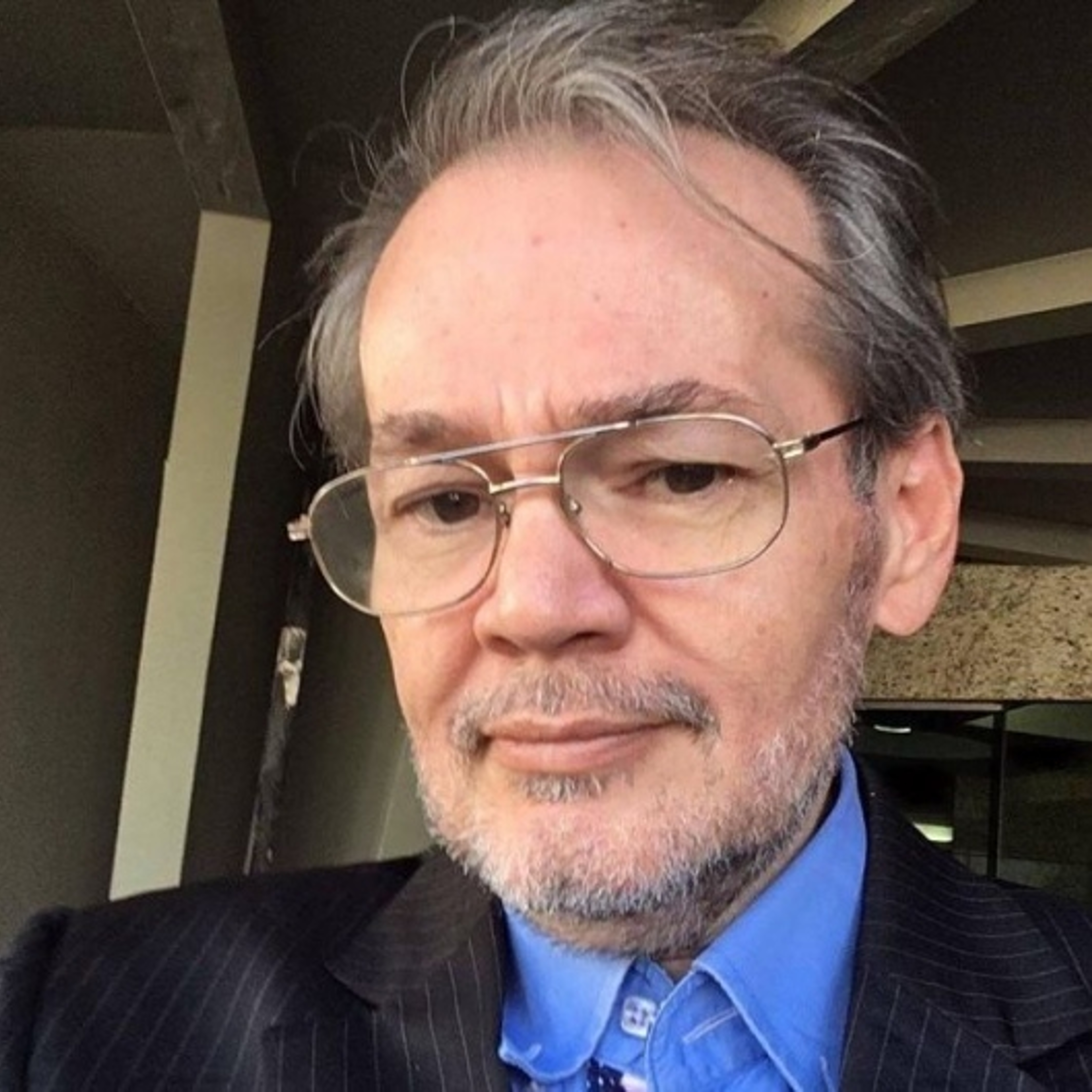 Dr. Juatel Tenório
