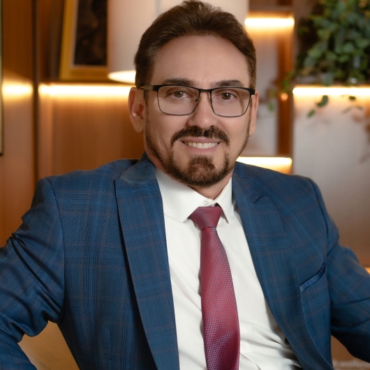 Dr. José Lacerda