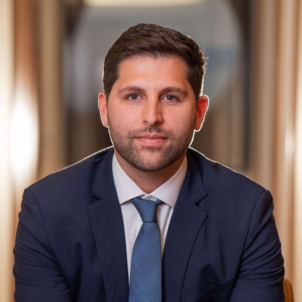 Dr. Dan Zimelewicz