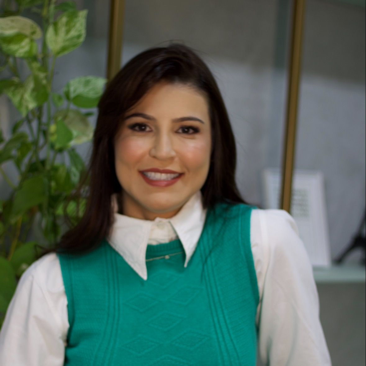 Psi Nayara Cristina
