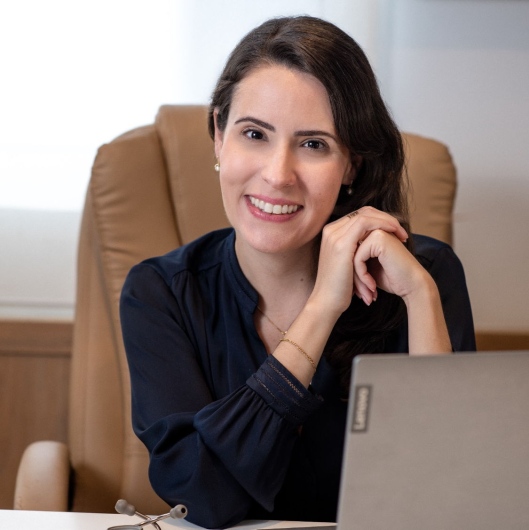 Dra. Livia Madeira