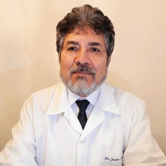 Dr. Juan Fernandez