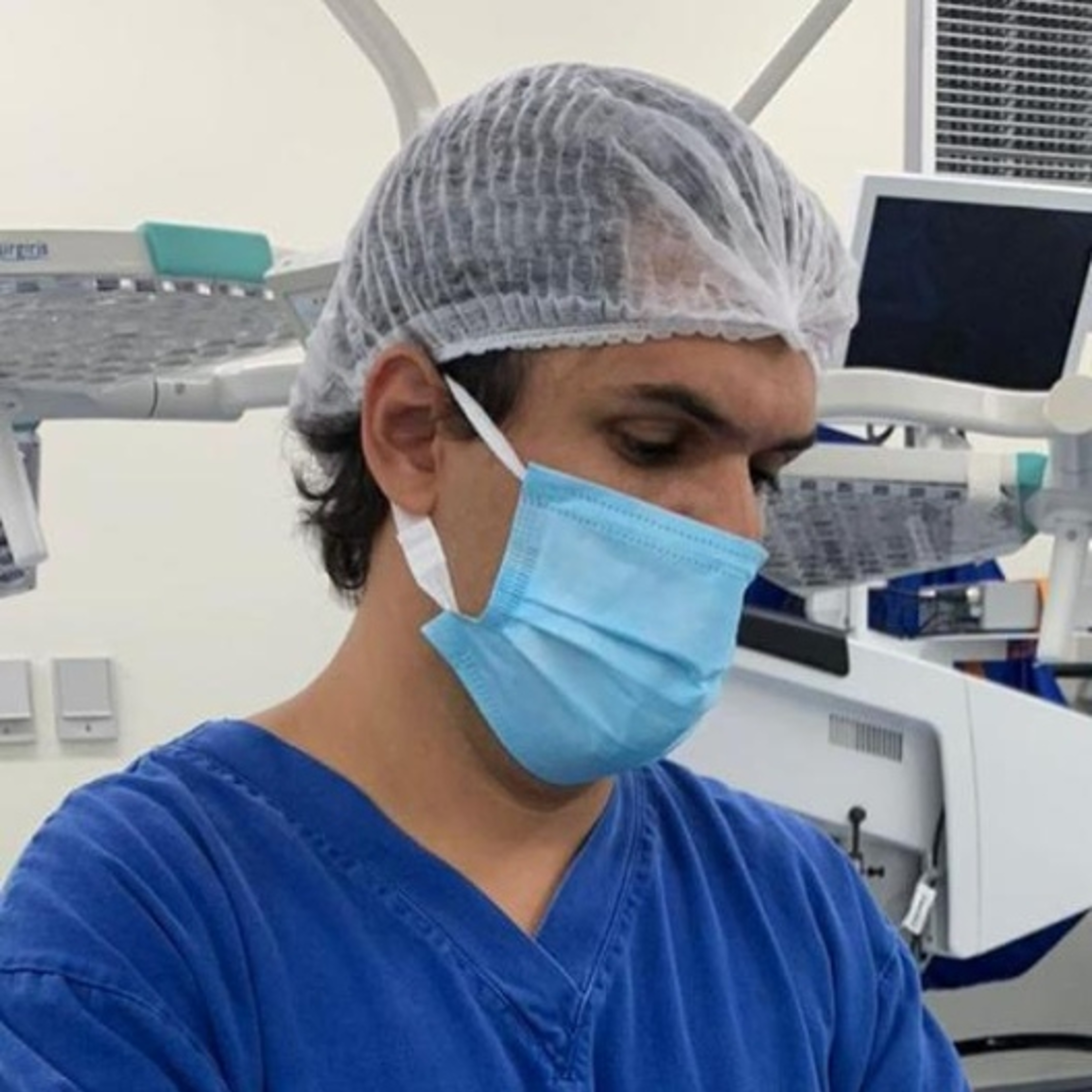 Foto de Dr. Marco Vinícius