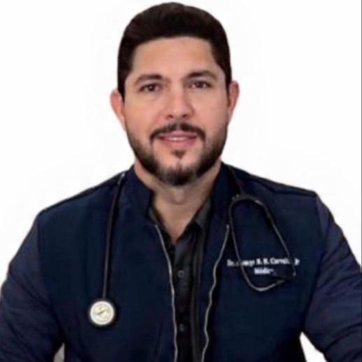 Dr. Moacyr Carvalho