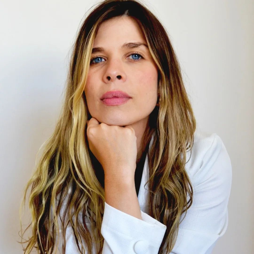 Dra. Fernanda Velloso
