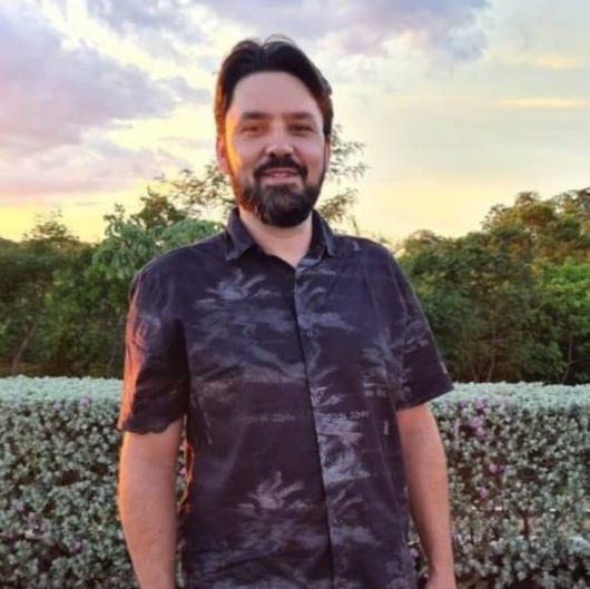 Psi Wilson Luconi