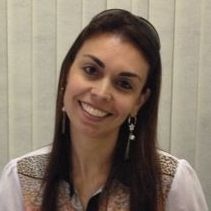 Psi Laura Oliveira