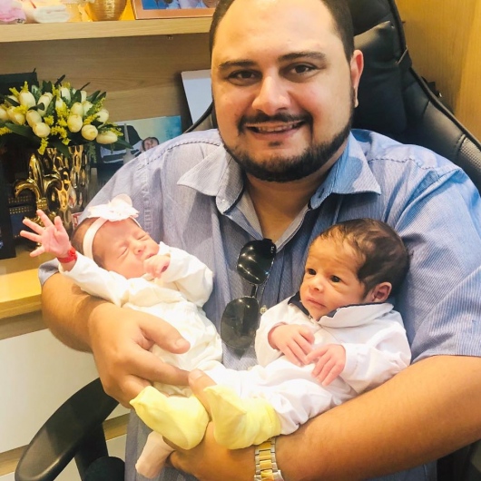 Dra. Georges Kabouk