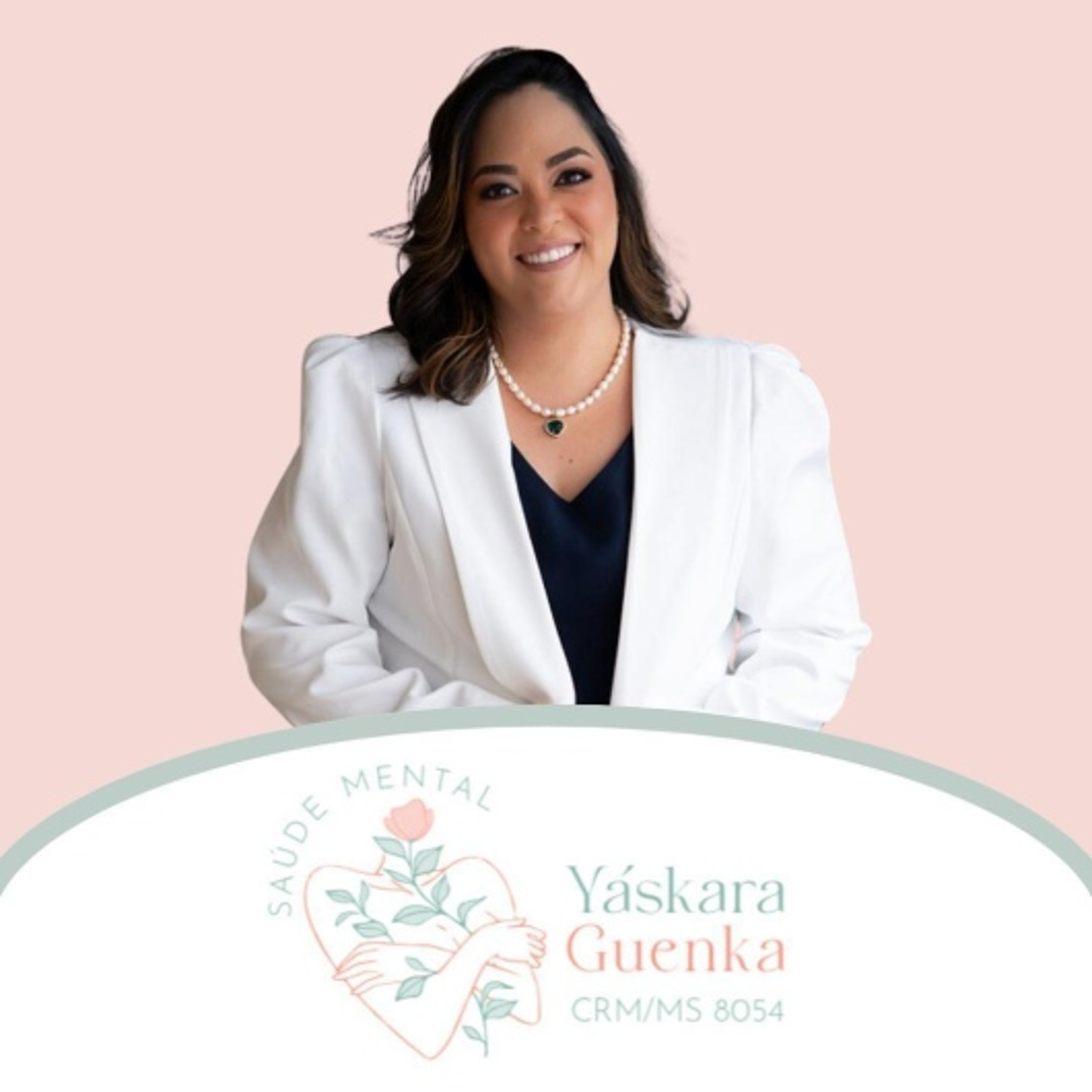 Dra. Yáskara Guenka