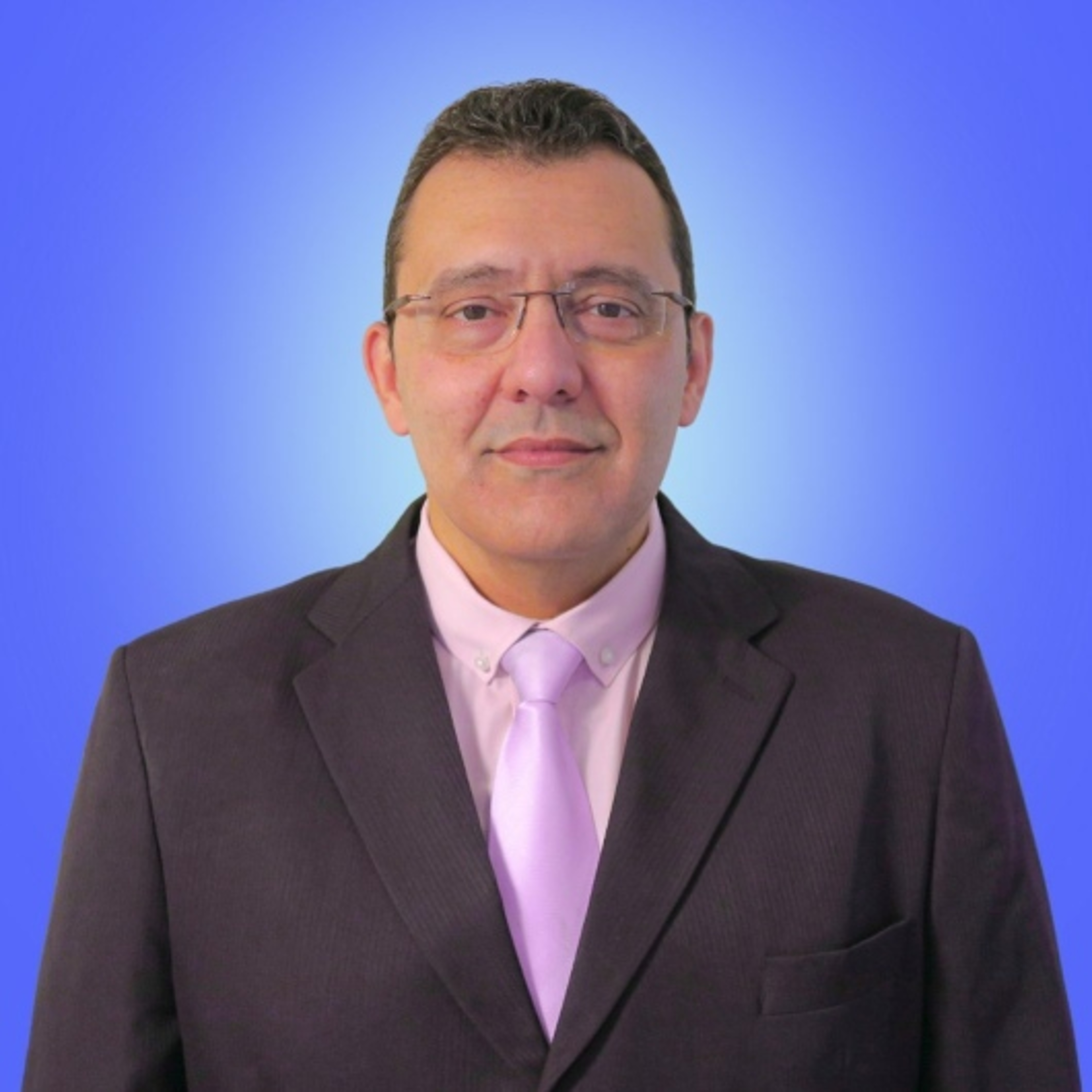 Dr. Antonio Henrique