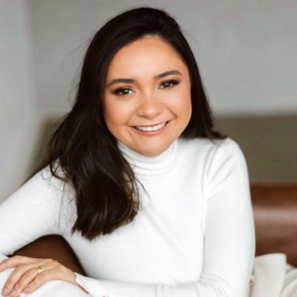Psi Kesiane Rodrigues