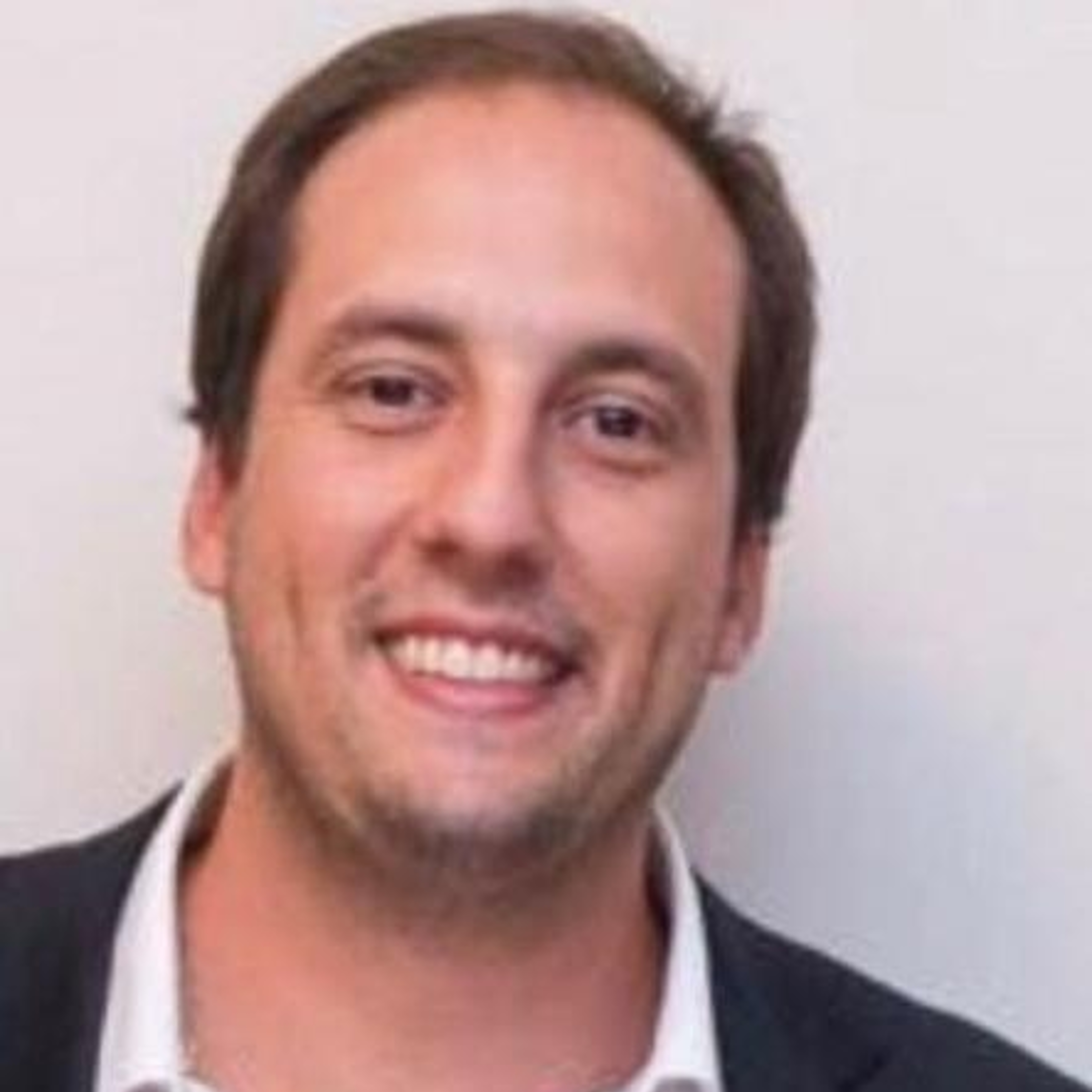Foto de Dr. José Antonio
