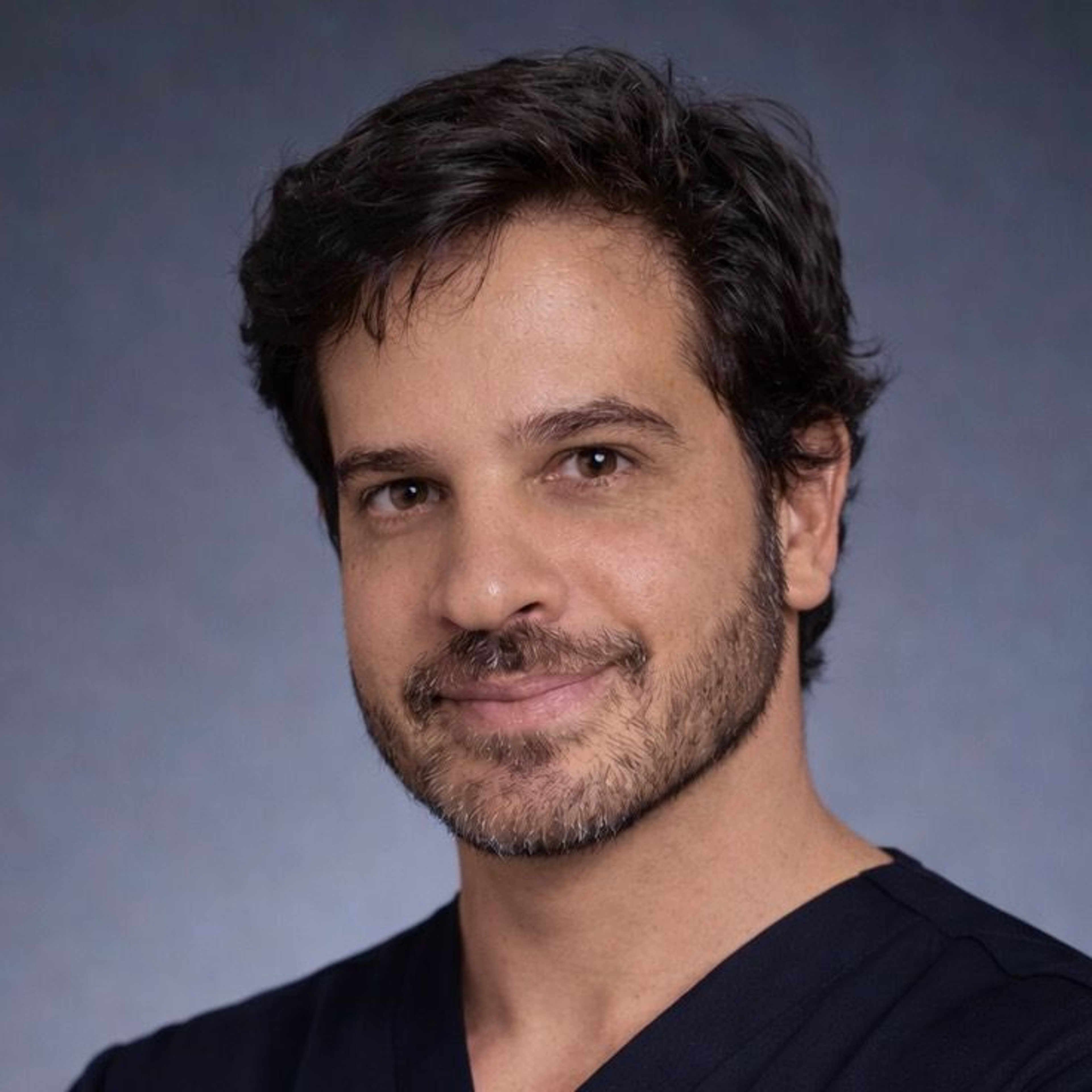 Foto de Dr. Eduardo Novais