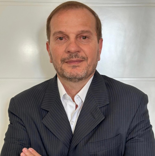 Dr. Luciano Colognese