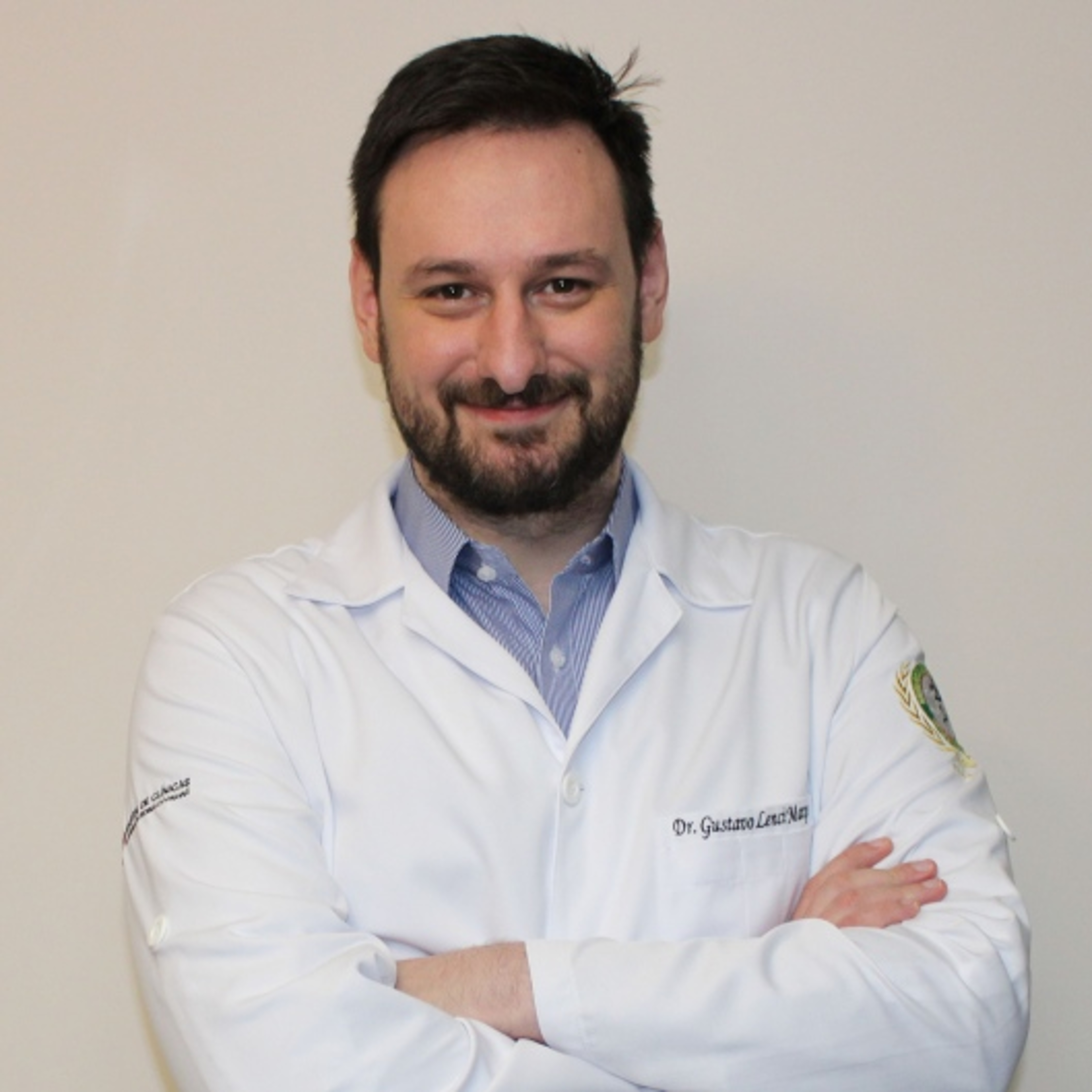 Dr. Gustavo Lenci