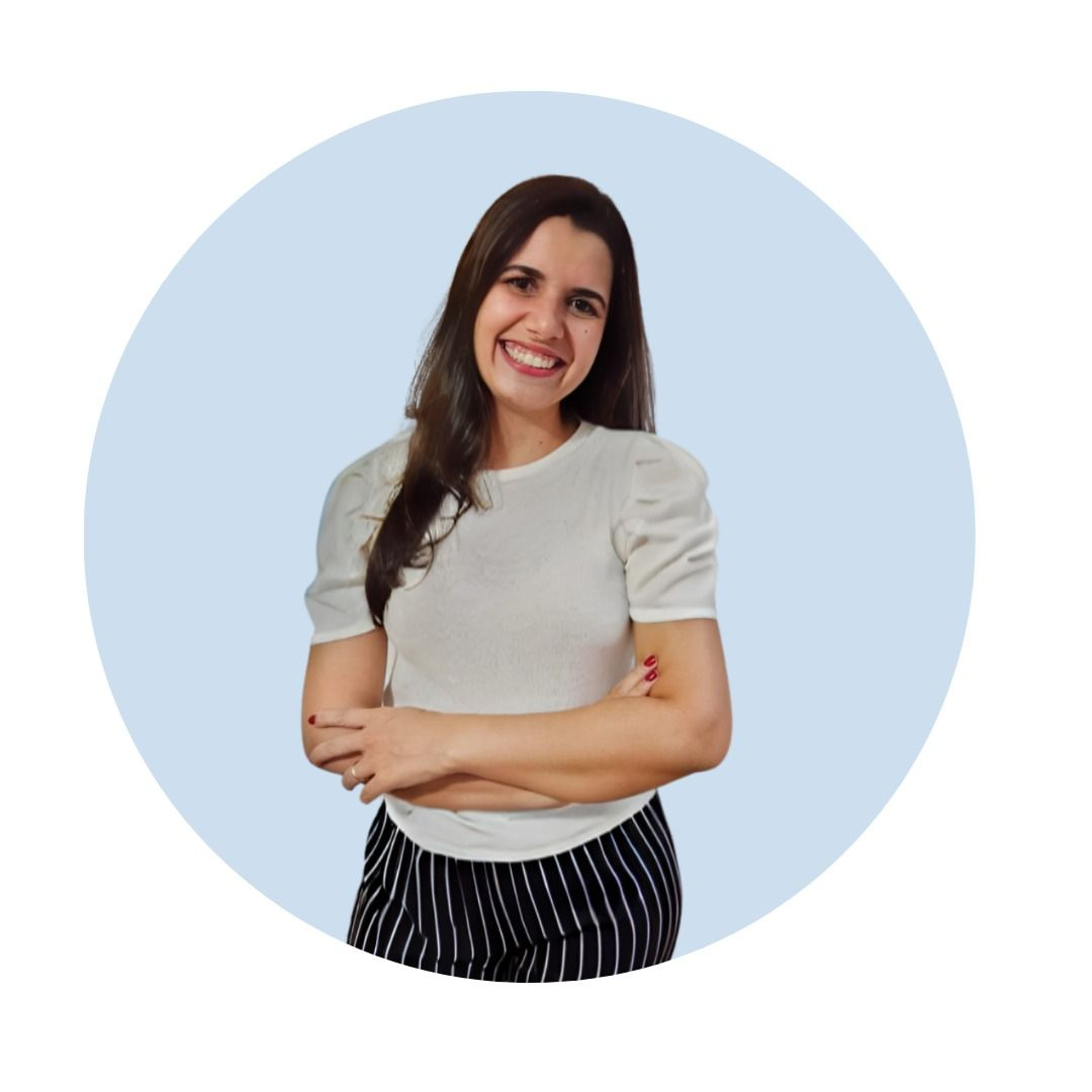Foto de Dra. Luiza Rivero