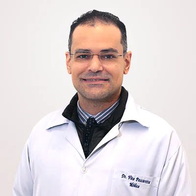 Dr. Vito Angelo