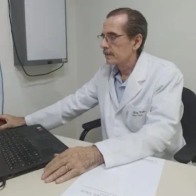 Dr. Luiz Rodrigues