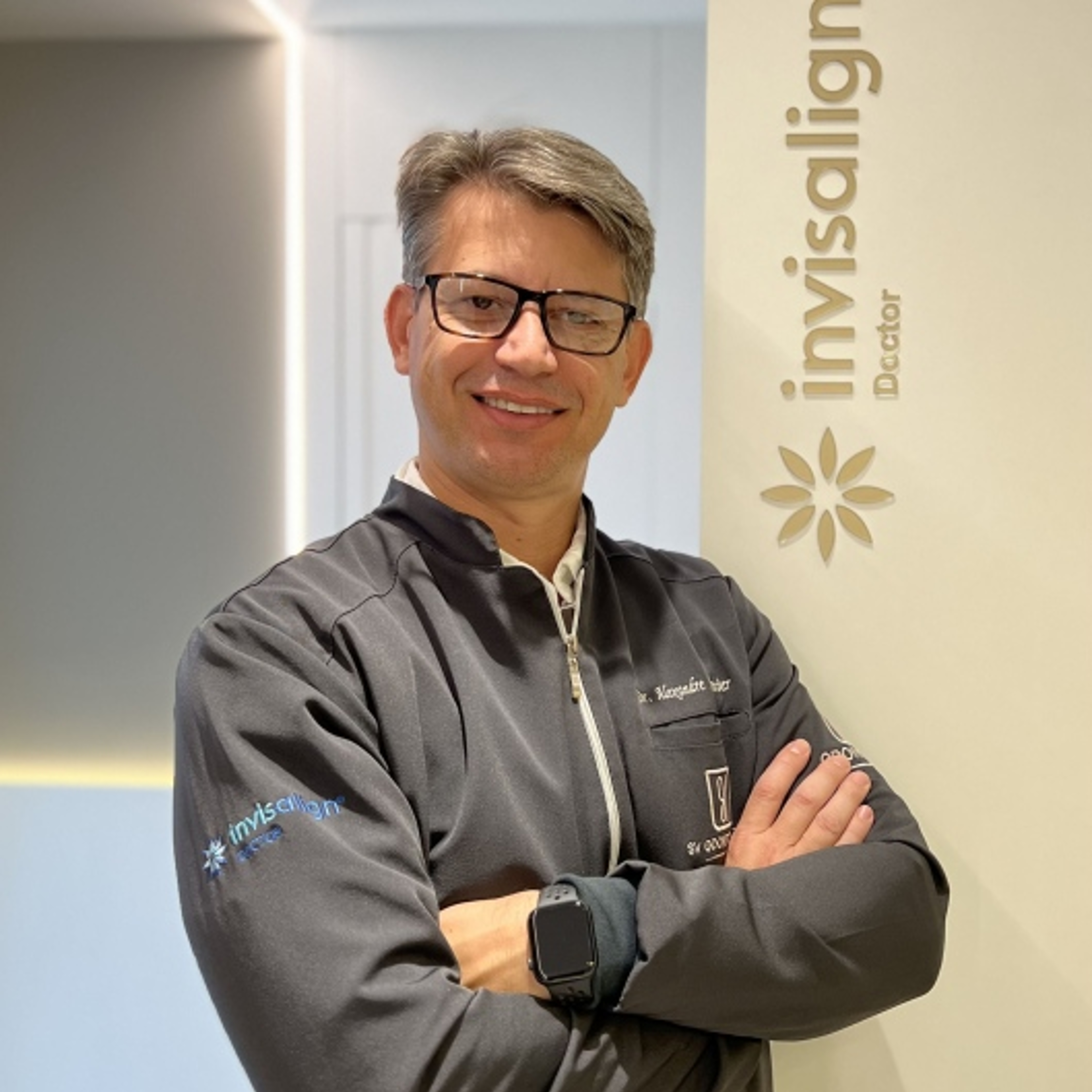 Dr. Alexandre Varnier