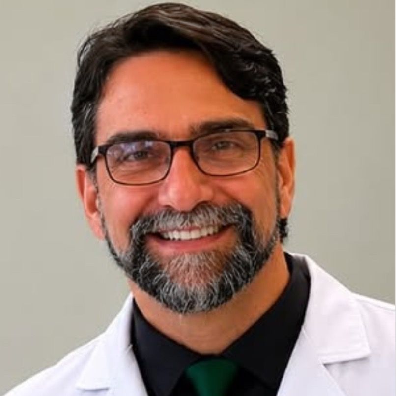Dr. Alexandre Bié