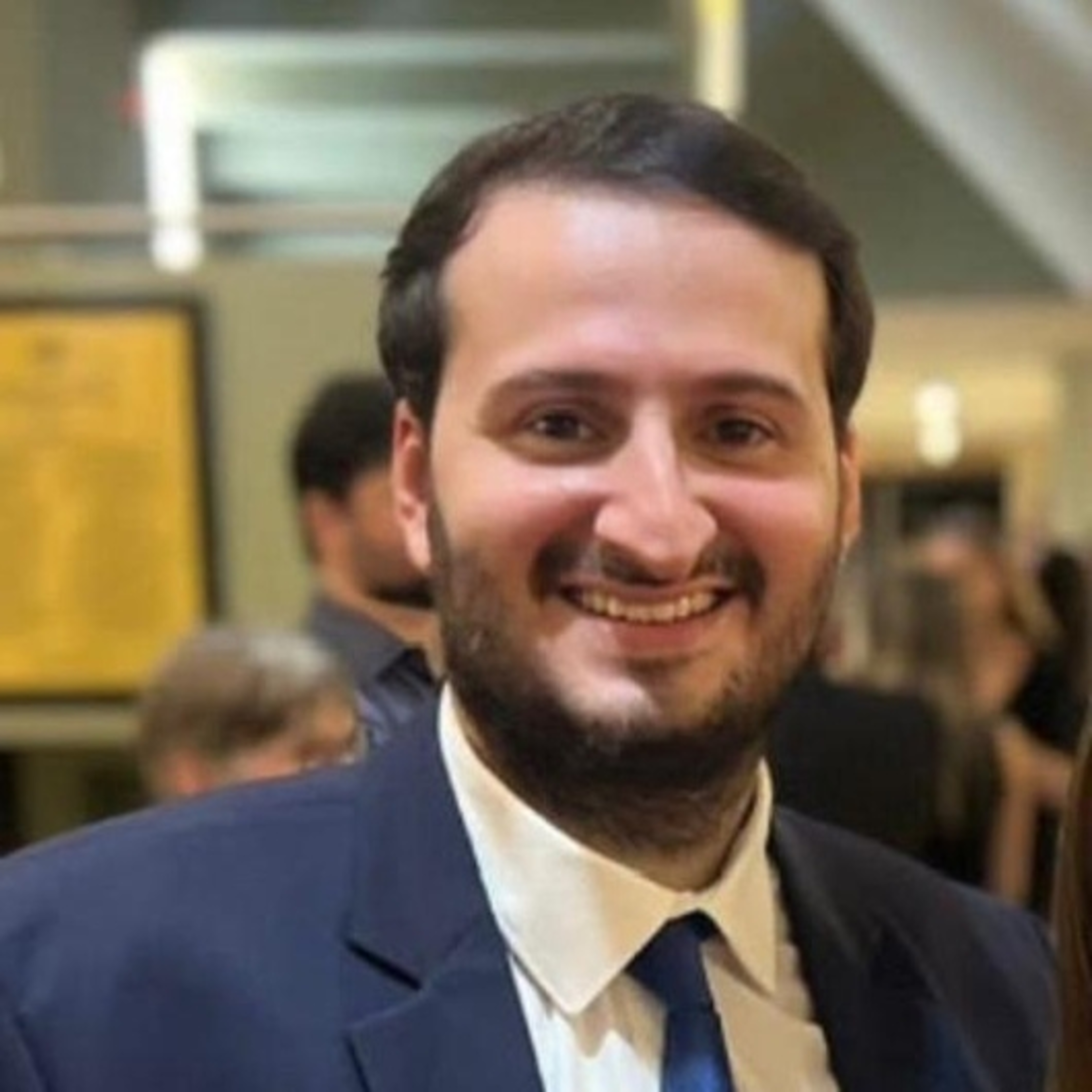 Foto de Dr. Claudio Rotta Lucena