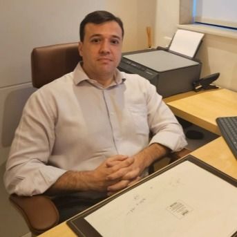 Dr. Felipe Rodrigues