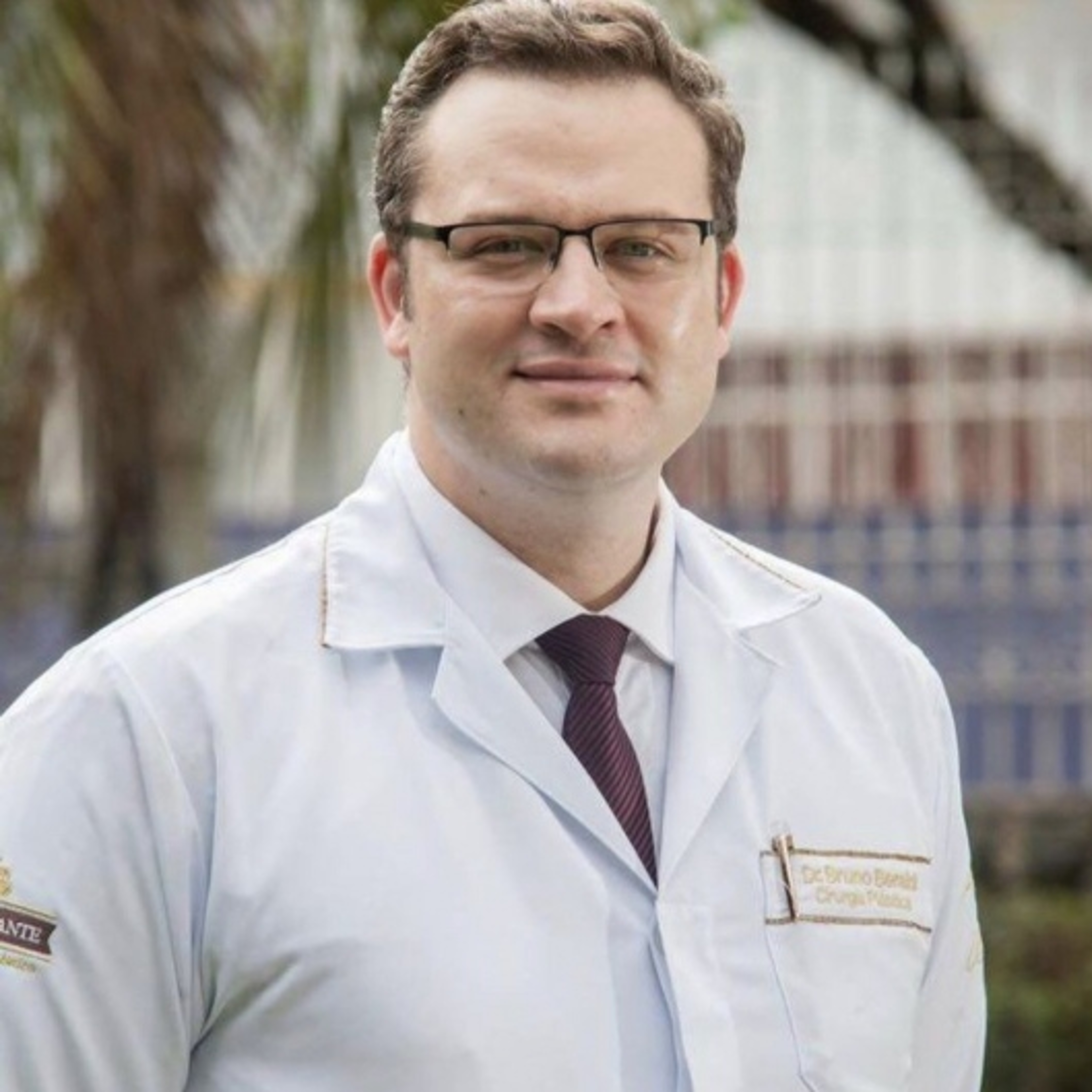 Dr. Bruno Beraldi