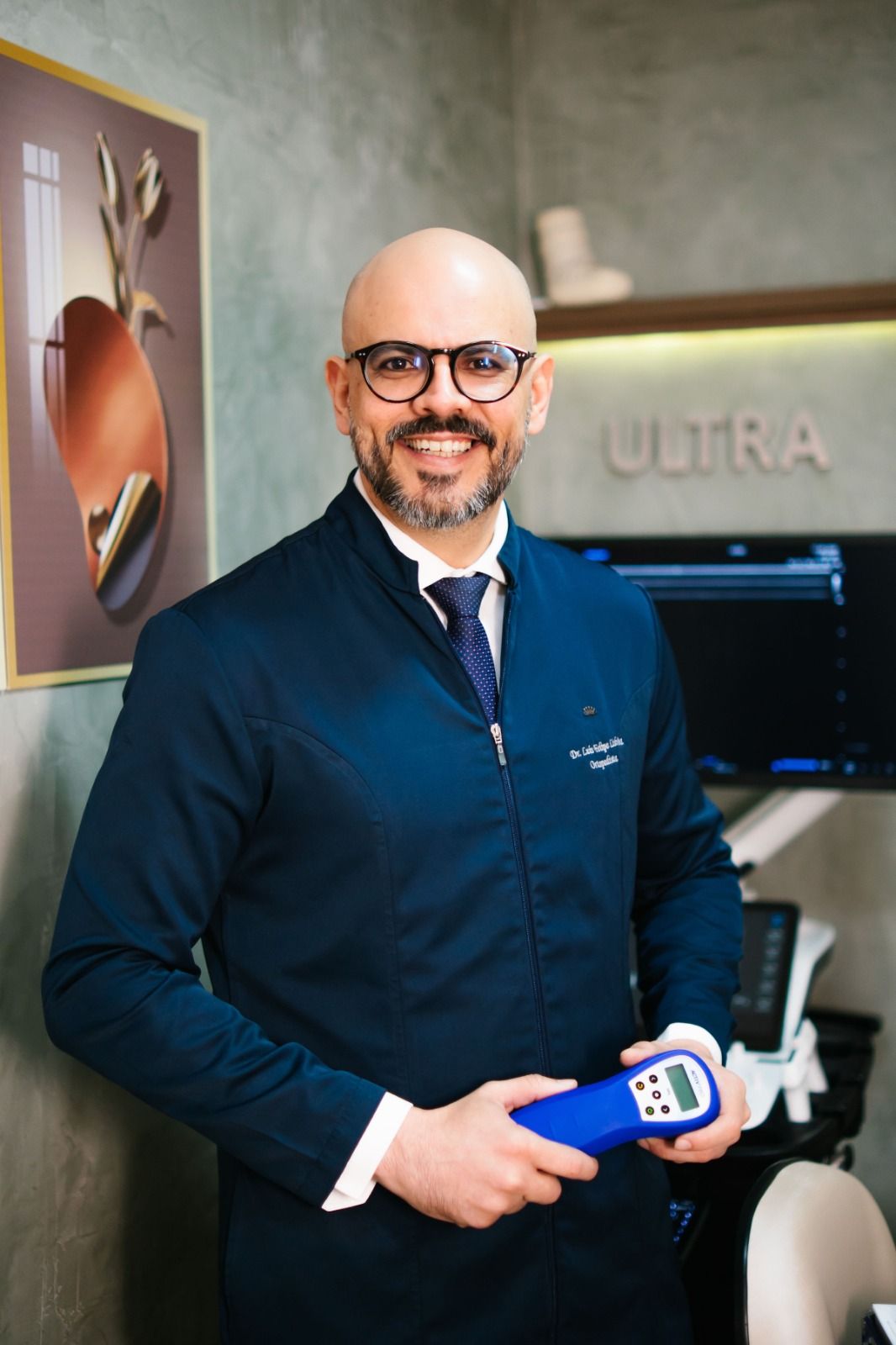 Dr. Luis Felipe