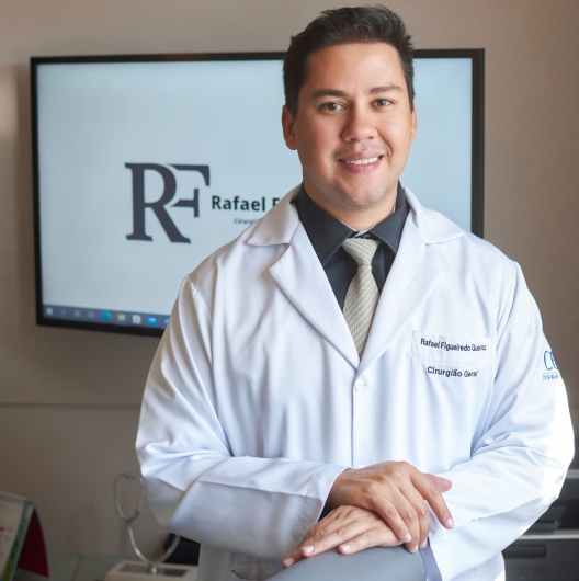 Dr. Rafael Figueiredo