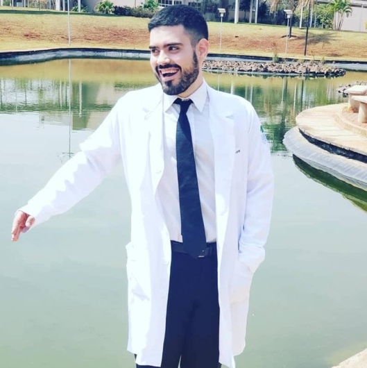 Dr. João Eduardo