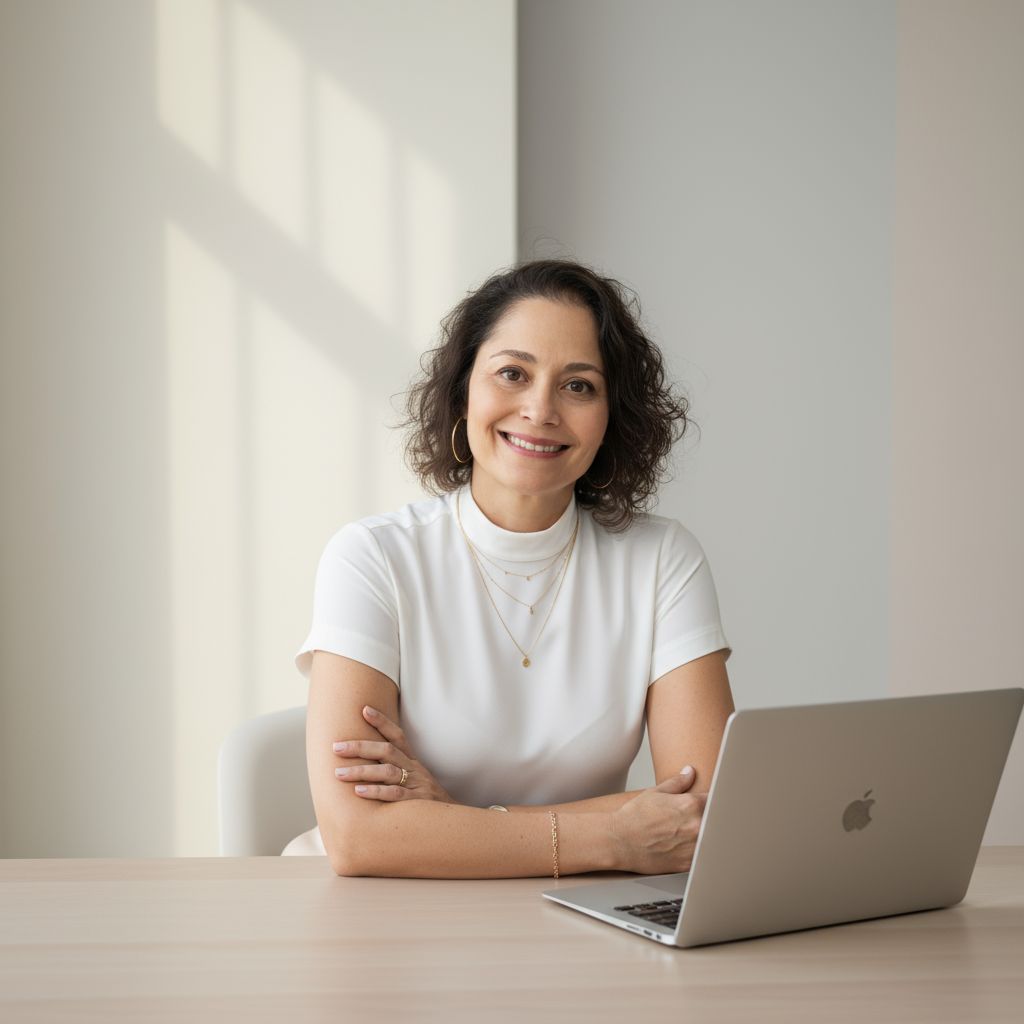 Psi Andréia Cristina