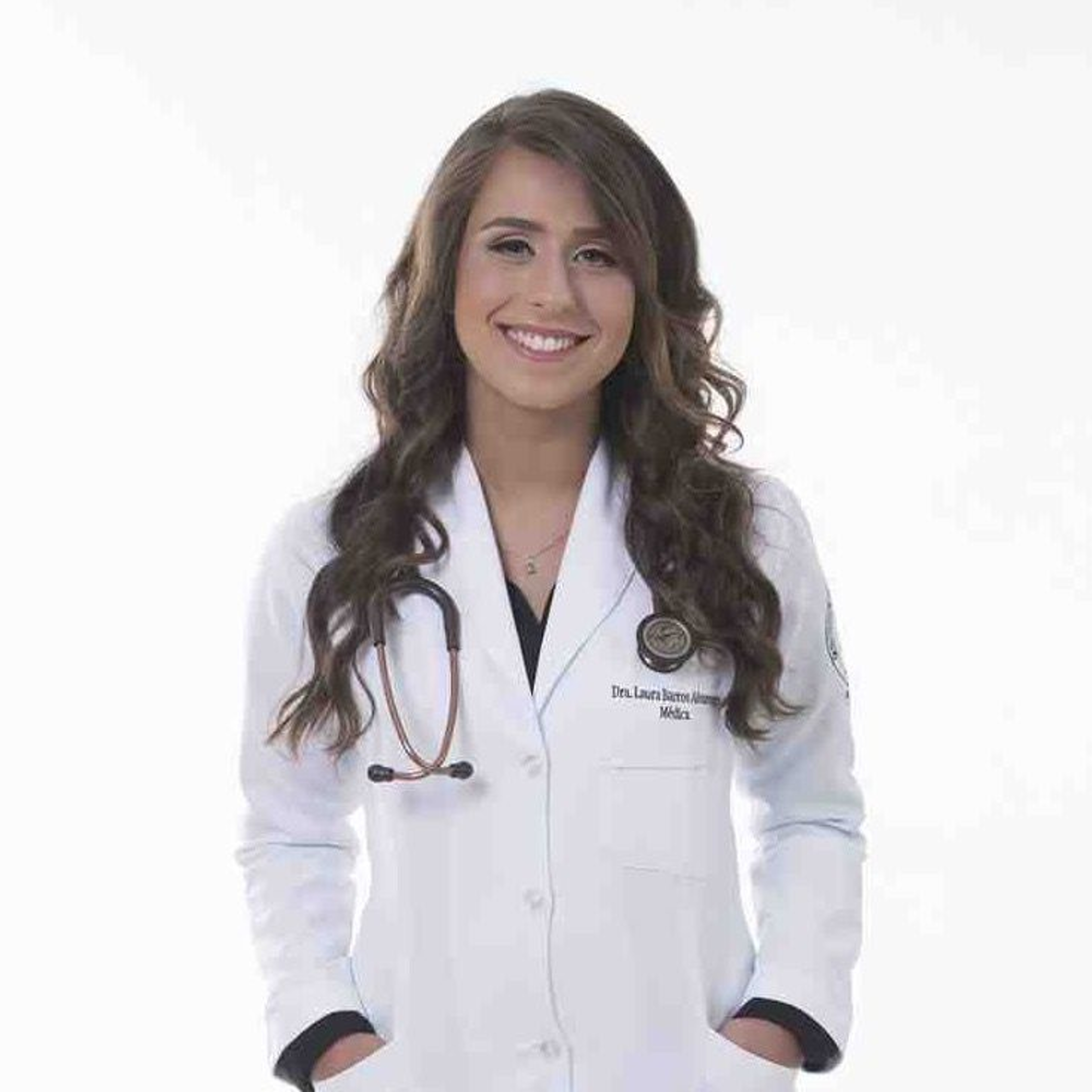 Dra. Laura Barros
