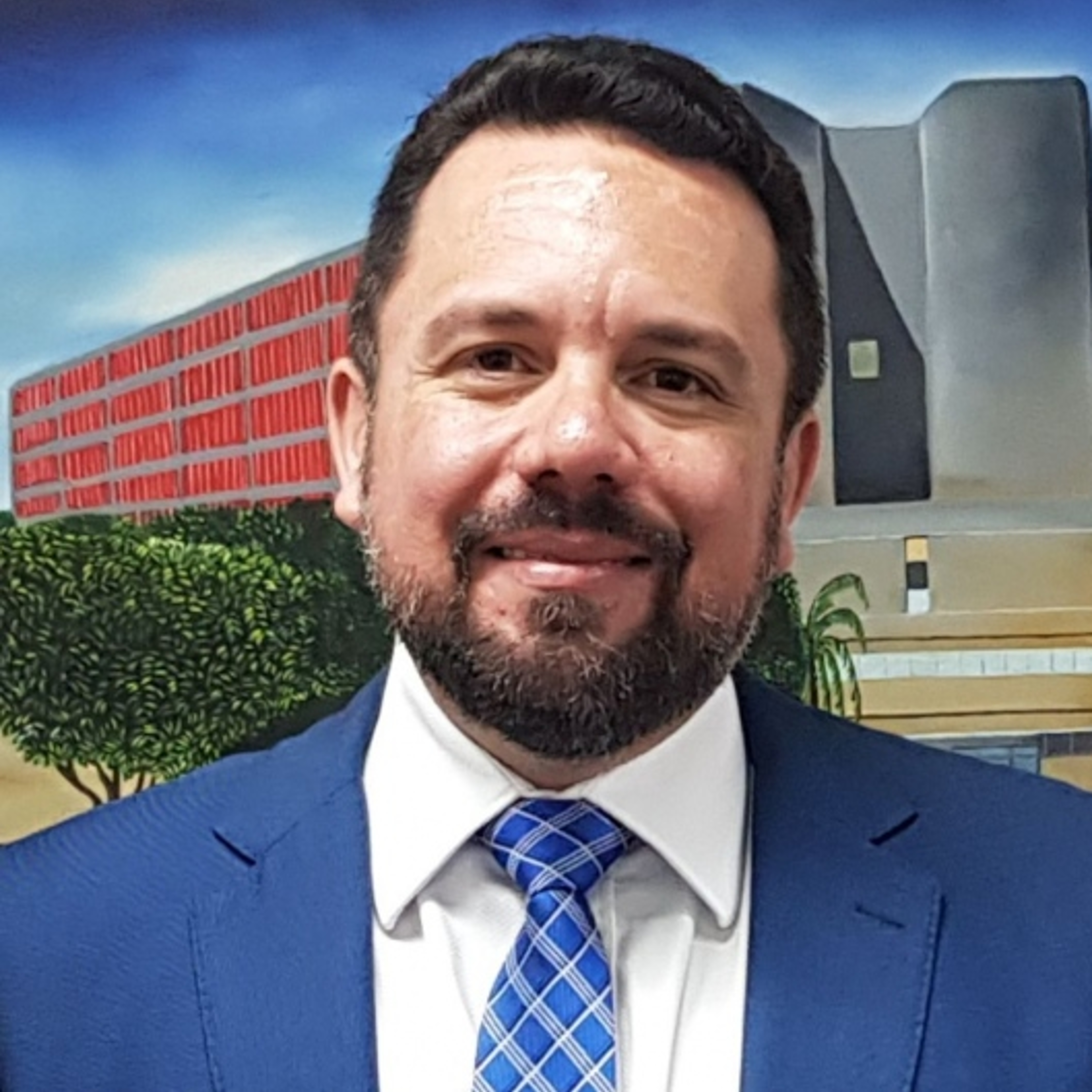 Dr. Marcelo Santana