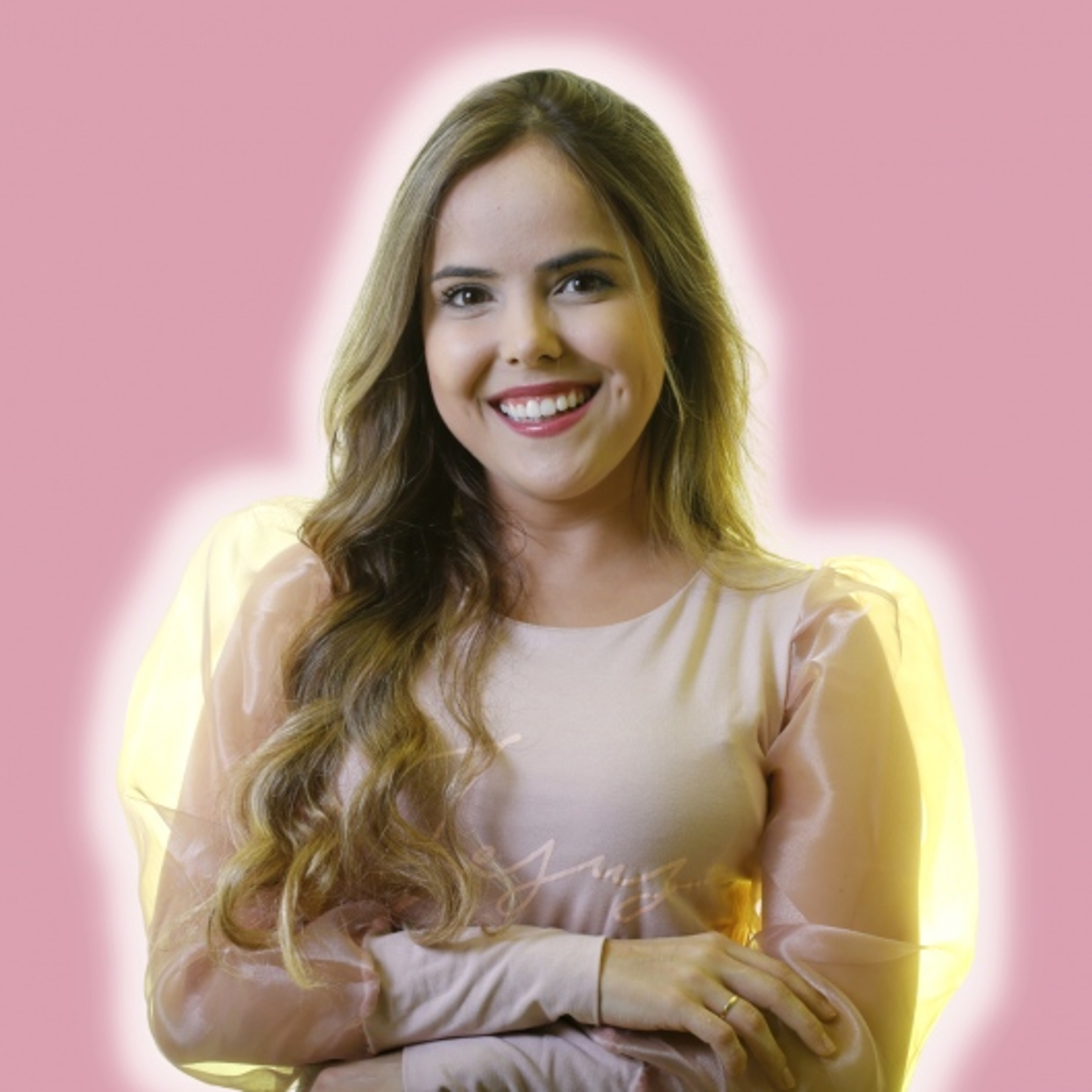 Foto de Dra. Danielly Almeida