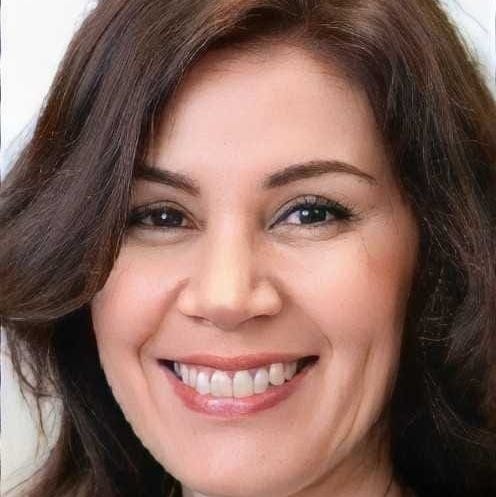 Dra. Regina Celi