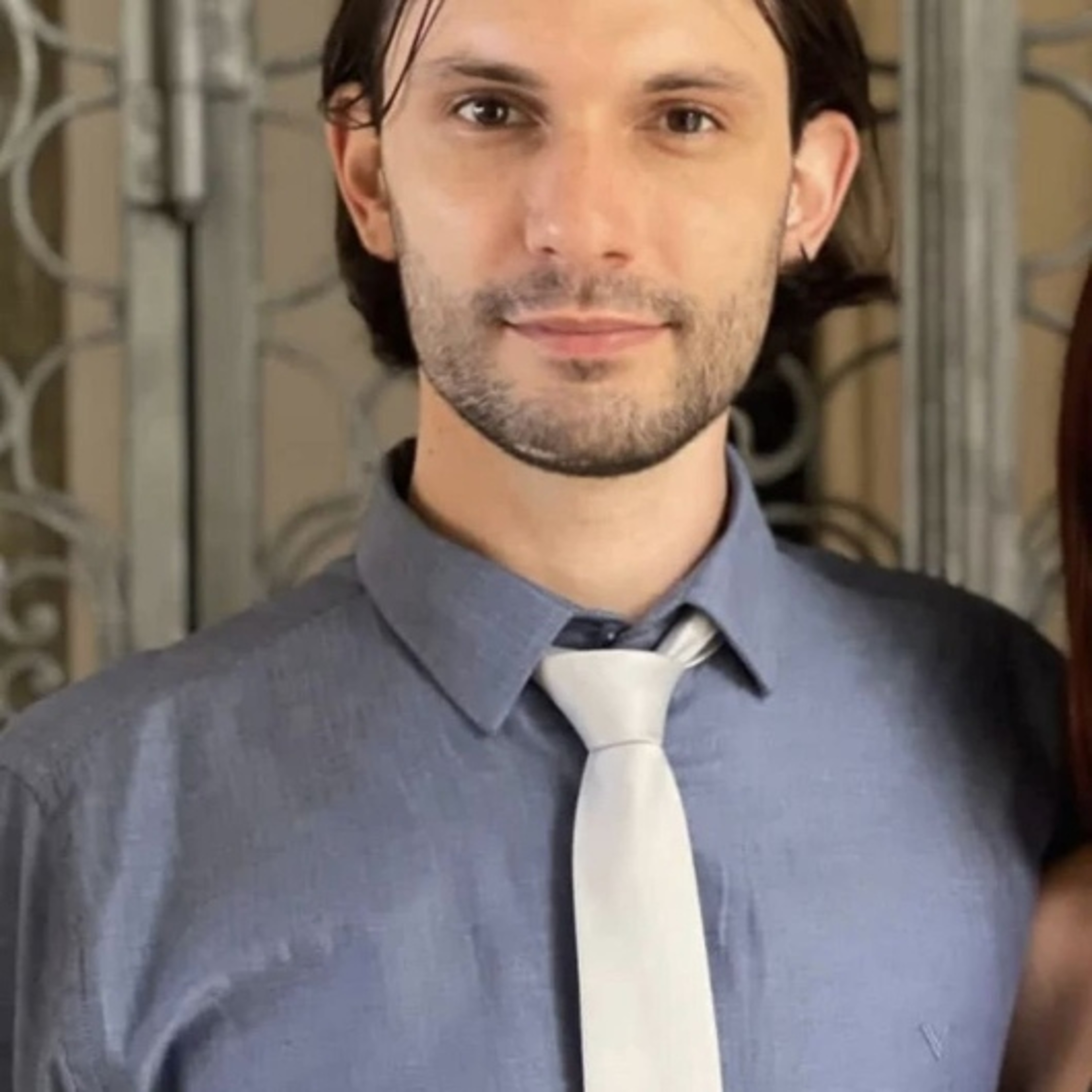 Foto de Dr. Felipe Otavio