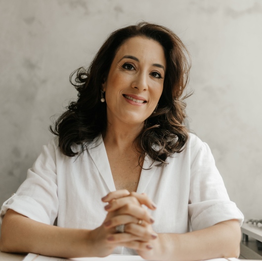 Dra. Mariana Farage